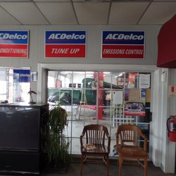 Tulsa Auto Service