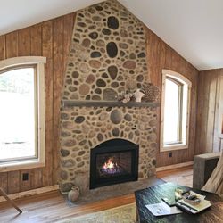Northern Lights Chimney & Hearth