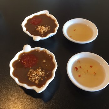 Grain of Rice - Sauces - Vietnamese Near Me - Edmonton, Alberta