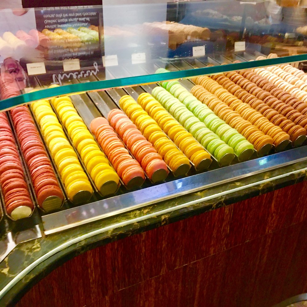Thierry - European excellence - Patisserie/Cake Shop Near Me - Vancouver, British Columbia Thierry - European excellence - Patisserie/Cake Shop Near Me - Vancouver, British Columbia