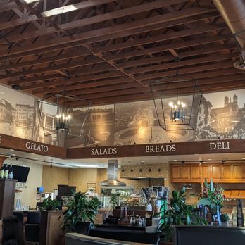 Piazza Del Pane - Italian Near Me - Fresno, California Piazza Del Pane - Italian Near Me - Fresno, California