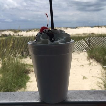 Bahama Bobs - Bushwacker - Seafood Near Me - Gulf Shores, Alabama Bahama Bobs - Bushwacker - Seafood Near Me - Gulf Shores, Alabama