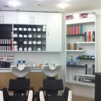 Saloon 216 - Hair Salons Near Me - Kadıköy, 34 Saloon 216 - Hair Salons Near Me - Kadıköy, 34
