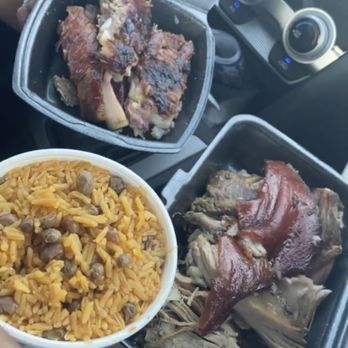 Bebo's BBQ - Barbeque Near Me - Carolina, Puerto Rico Bebo's BBQ - Barbeque Near Me - Carolina, Puerto Rico