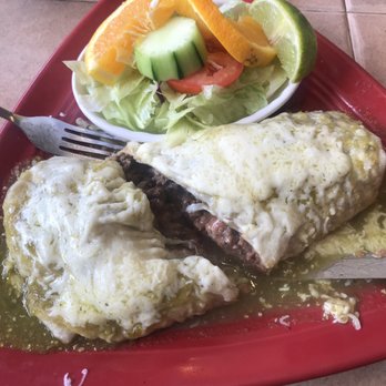 Chalio Mexican Restaurant - Mexican Near Me - Los Angeles, California