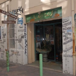 Là Bas Voyages