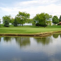 Pleasant View Golf Club