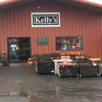 Kelly's Farm Market - Store front - Fruits & Veggies Near Me - Hilton, New York Kelly's Farm Market - Store front - Fruits & Veggies Near Me - Hilton, New York
