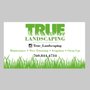 Photo of True Landscaping