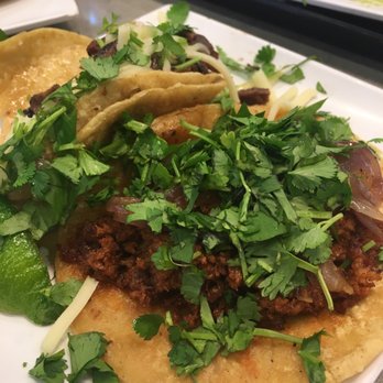 Taco Maya - Chorizo taco - Mexican Near Me - Niles, Illinois Taco Maya - Chorizo taco - Mexican Near Me - Niles, Illinois