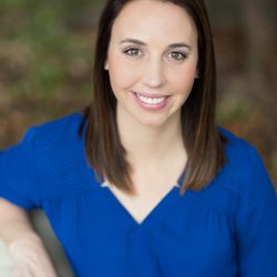 Barkley Circle Dentistry For Children - Dr. Emily Fall D.M.D