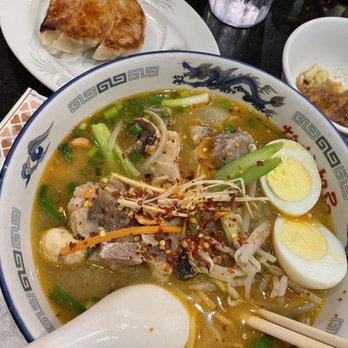 Ramen Nakamura - Ramen Near Me - Honolulu, Hawaii