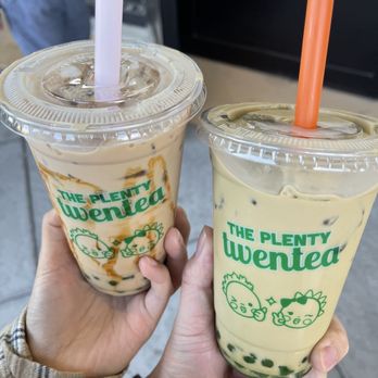 Tastea - Tiger Milk Tea, Matcha Thai - Bubble Tea Near Me - San Jose, California Tastea - Tiger Milk Tea, Matcha Thai - Bubble Tea Near Me - San Jose, California