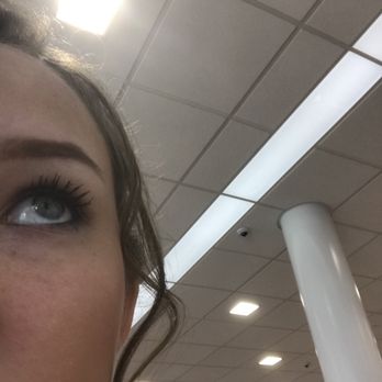 Zibazz Hair Studio - Again what she did after spending so long on my lashes I did my own eyebrows - Hair Salons Near Me - Owings Mills, Maryland Zibazz Hair Studio - Again what she did after spending so long on my lashes I did my own eyebrows - Hair Salons Near Me - Owings Mills, Maryland