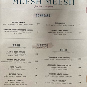 Meesh Meesh - Tapas/Small Plates Near Me - Louisville, Kentucky Meesh Meesh - Tapas/Small Plates Near Me - Louisville, Kentucky