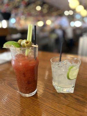 Hudson House by null