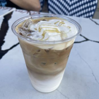 Vavin Dessert Bar - Hawaiian latte. Delicious! - Bakeries Near Me - Honolulu, Hawaii Vavin Dessert Bar - Hawaiian latte. Delicious! - Bakeries Near Me - Honolulu, Hawaii