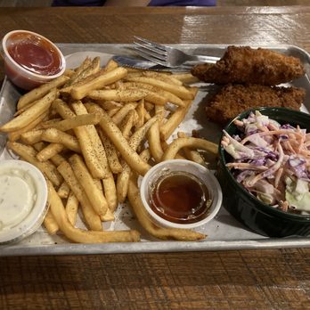 Michaux Brewing Company - Fish and Chips - Brewpubs Near Me - Waynesboro, Pennsylvania