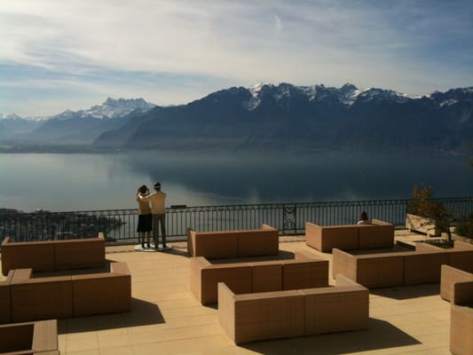 Le Mirador Resort & Spa by null