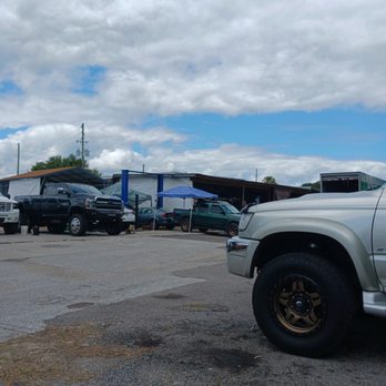 Creative Auto Boutique - Car Stereo Installation Near Me - Oakland, Florida