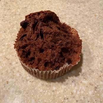 Costco - Double chocolate muffin - Department Stores Near Me - Mountain View, California Costco - Double chocolate muffin - Department Stores Near Me - Mountain View, California