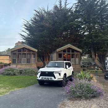 Costanoa - Hotels Near Me - Pescadero, California
