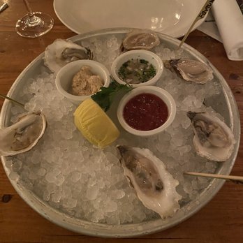 Town Hearth - Oysters - American Near Me - Dallas, Texas