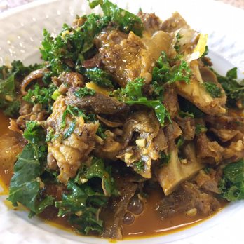 Fabaceae African Cuisine - Isiewu - Goat Head curry..!! One of the best things i've ever had..!! Yes, i love Goat Head..!! - African Near Me - Houston, Texas Fabaceae African Cuisine - Isiewu - Goat Head curry..!! One of the best things i've ever had..!! Yes, i love Goat Head..!! - African Near Me - Houston, Texas