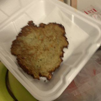 PolishPlate - Plain Potato Pancake - Polish Near Me - Southington, Connecticut PolishPlate - Plain Potato Pancake - Polish Near Me - Southington, Connecticut
