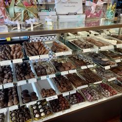 Sweet Intention Gift Boutique - Chocolates