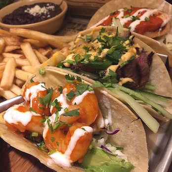 Pacific Catch - Shrimp, Wagyu, and Chicken tacos - Seafood Near Me - San Francisco, California Pacific Catch - Shrimp, Wagyu, and Chicken tacos - Seafood Near Me - San Francisco, California