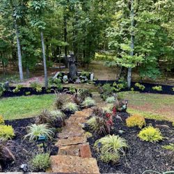 Green Oasis Environmental - Hardscape landscape
