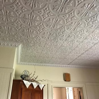 Classic Ceilings - Building Supplies Near Me - Fullerton, California Classic Ceilings - Building Supplies Near Me - Fullerton, California