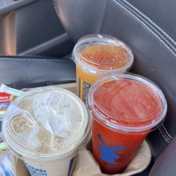 Dutch Bros Coffee - Coffee & Tea Near Me - Fresno, California