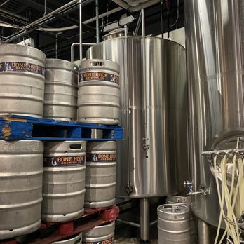 Bone Hook Brewing Company - This might be enough for me - Breweries Near Me - Naples, Florida Bone Hook Brewing Company - This might be enough for me - Breweries Near Me - Naples, Florida