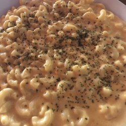 O'Connor's Public House - Mac and Cheese