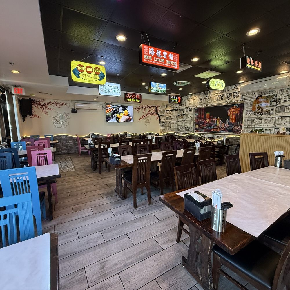 Oc A Chay - interior - Vietnamese Near Me - San Gabriel, California Oc A Chay - interior - Vietnamese Near Me - San Gabriel, California