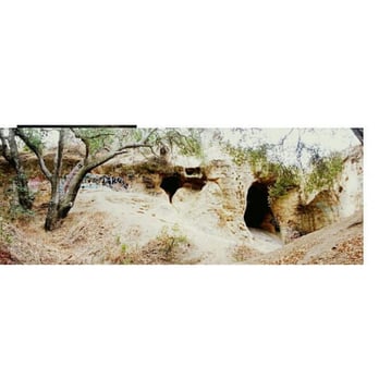 Vanalden Cave - Hiking Near Me
