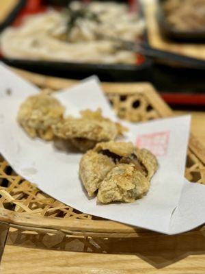 Sanuki Udon Toronto by null