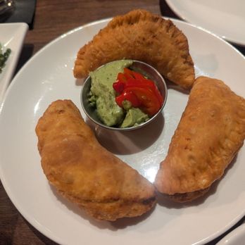 The Hoppy Monk - Empanadas - Gastropubs Near Me - San Antonio, Texas The Hoppy Monk - Empanadas - Gastropubs Near Me - San Antonio, Texas