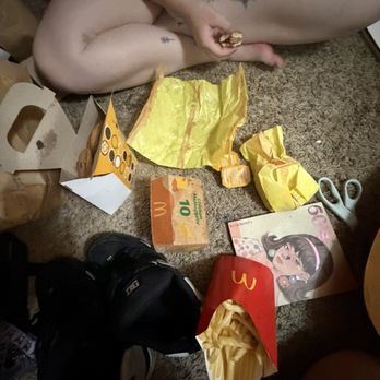 McDonald's - photo of what i received - Fast Food Near Me - Orem, Utah McDonald's - photo of what i received - Fast Food Near Me - Orem, Utah