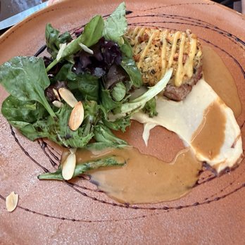 Azafrán - Beef - Modern European Near Me - Puerto Vallarta, JAL