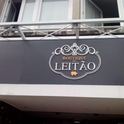 Boutique do Leitão