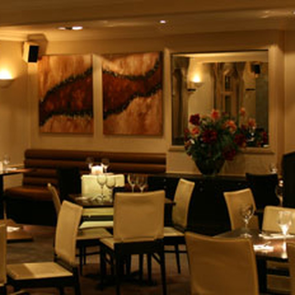 Sazio's - Restaurants Near Me - Harpenden, HRT