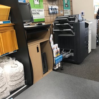 The UPS Store - Shipping Centers Near Me - Charlotte, North Carolina
