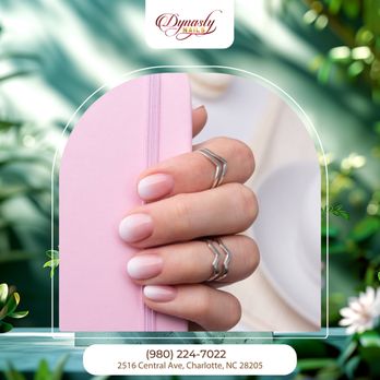 Dynasty Nails - ℬℴℴℴℴℯℴ - Nail Salons Near Me - Albuquerque, North Carolina