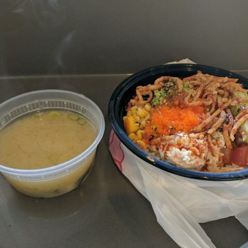 Poke Zone - Sushi Bars Near Me - Oakland, California Poke Zone - Sushi Bars Near Me - Oakland, California
