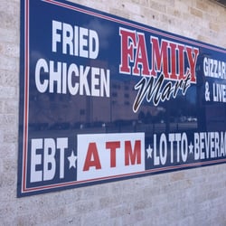 Fried Chicken downtown!!