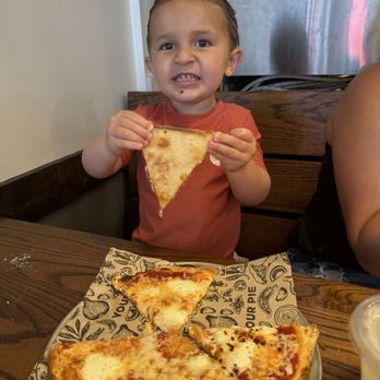 Your Pie Pizza - Ricotta BUILD YOUR OWN PIZZA - Pizza Near Me - Woodstock, Georgia Your Pie Pizza - Ricotta BUILD YOUR OWN PIZZA - Pizza Near Me - Woodstock, Georgia