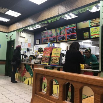 De Islands - Menu - Caribbean Near Me - Brooklyn, New York